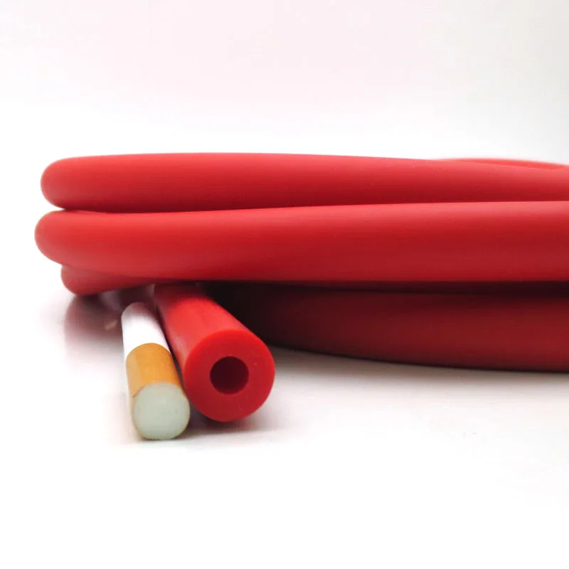 Pilates Yoga Board - 50120 Resistance Bands Yoga Equipment 1-10Meters