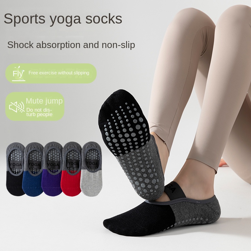 5 pairs Cross-Border Professio - Pilates & Yoga Vida recension och pris