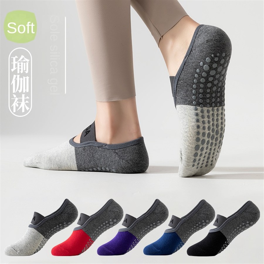 5 pairs Cross-Border Professio - Pilates & Yoga Vida recension och pris