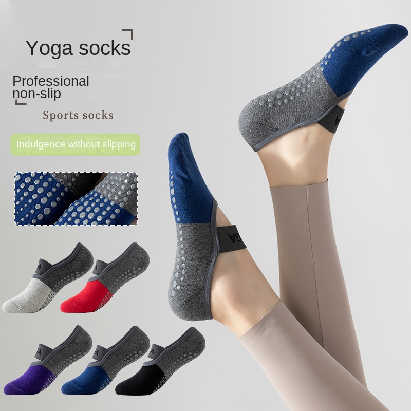 5 pairs Cross-Border Professio - Pilates & Yoga Vida recension och pris