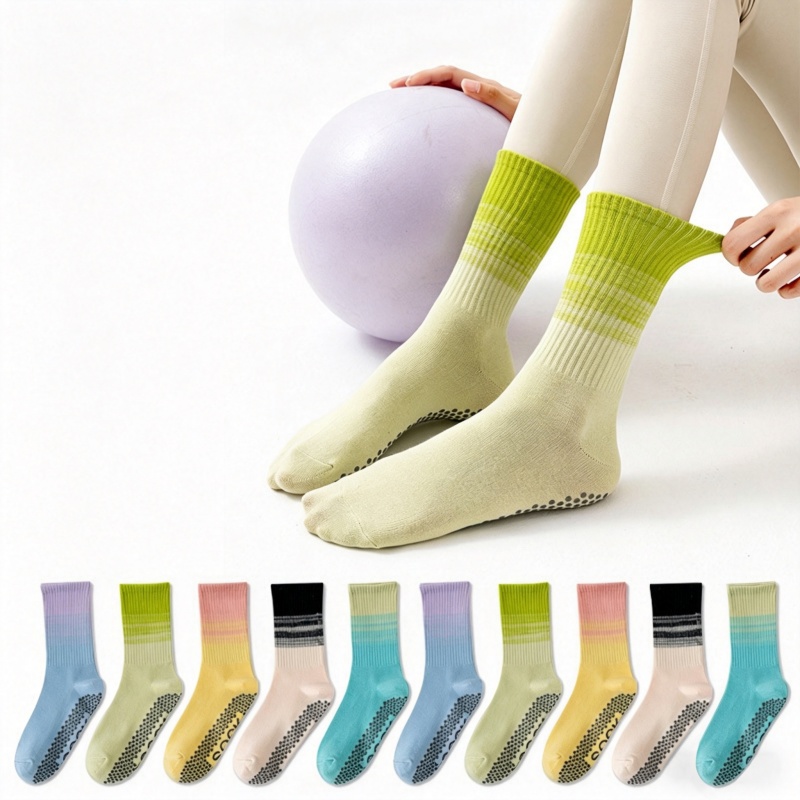Dreamlikelin 1 Pair Women's Mi - Pilates & Yoga Vida recension och pris