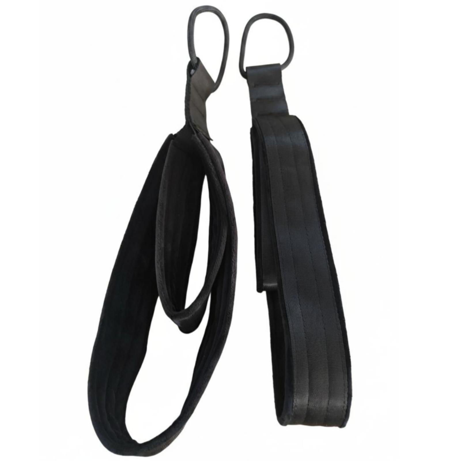 Pilates Training Straps High S - Pilates & Yoga Vida recension och pris
