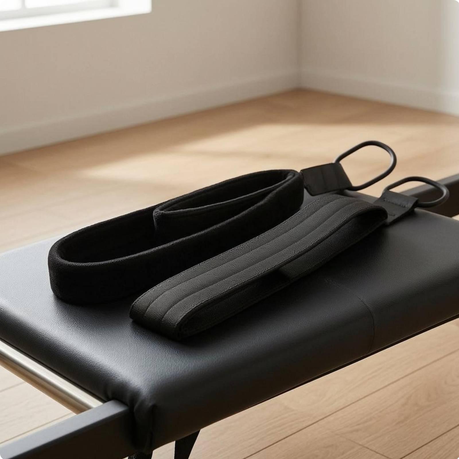 Pilates Training Straps High S - Pilates & Yoga Vida recension och pris