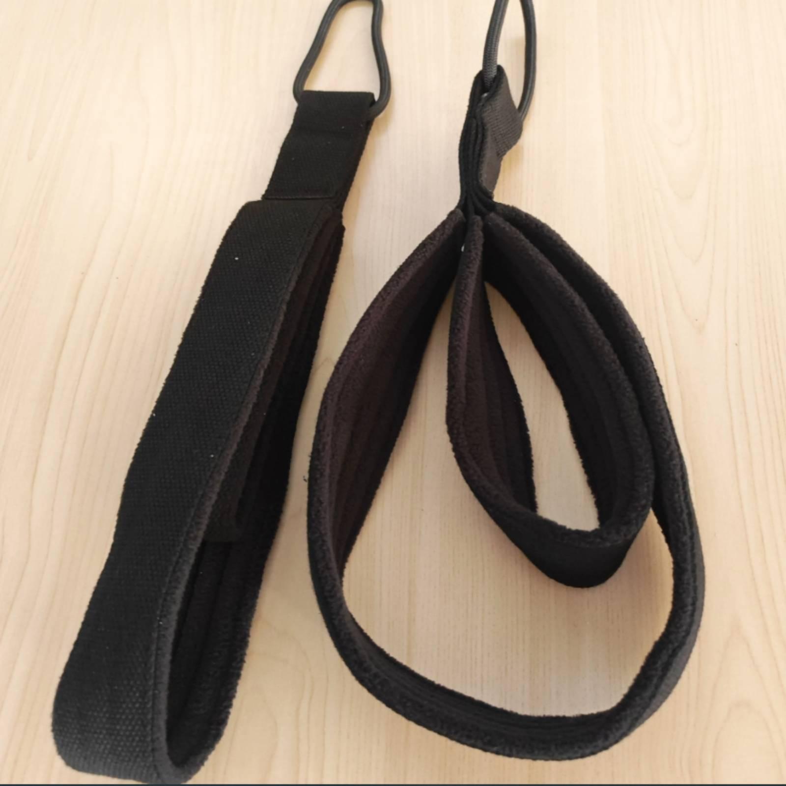 Pilates Training Straps High S - Pilates & Yoga Vida recension och pris