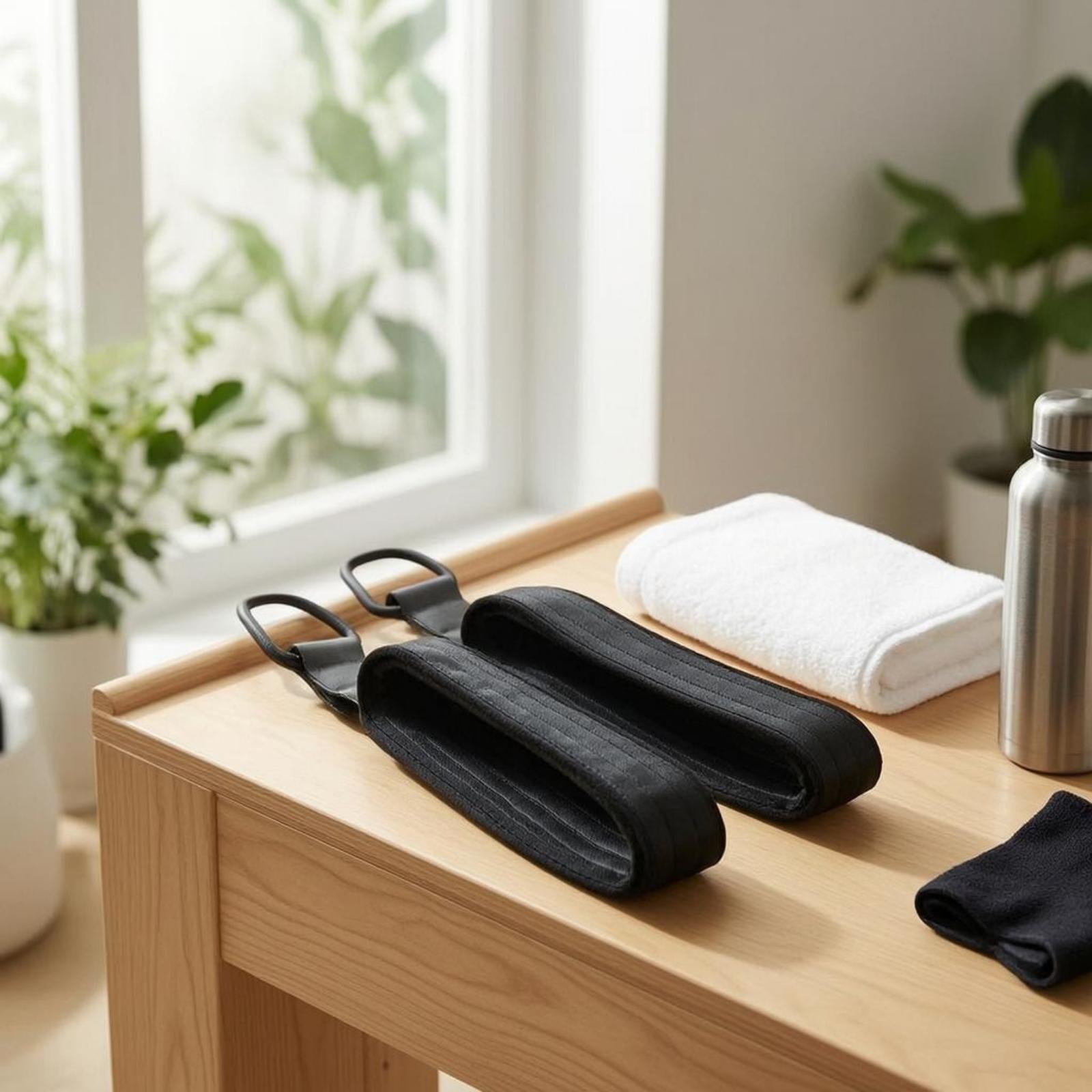 Pilates Training Straps High S - Pilates & Yoga Vida recension och pris