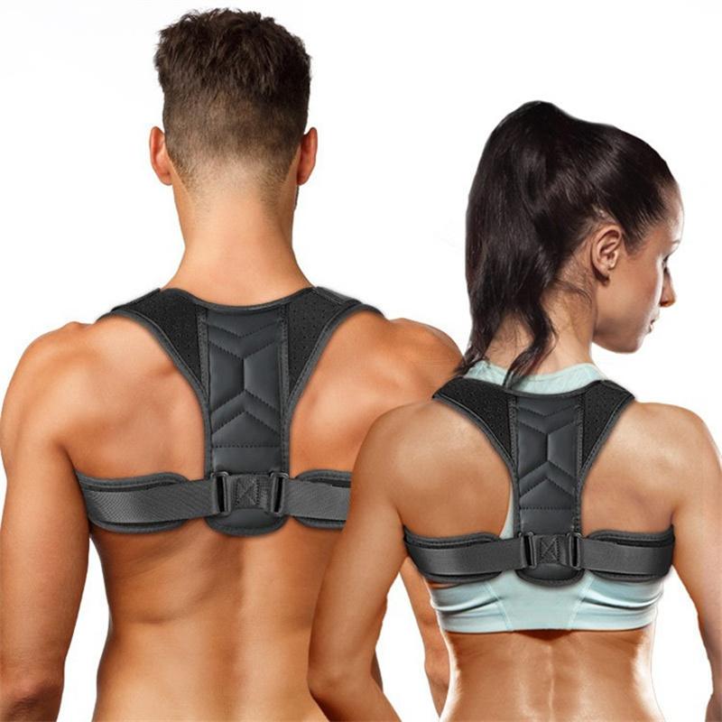 Adjustable Back Posture Correc - Posture Pole Corrector recension och pris