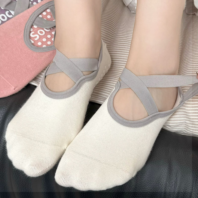 Professional Women Yoga Sock S - Pilates & Yoga Vida recension och pris