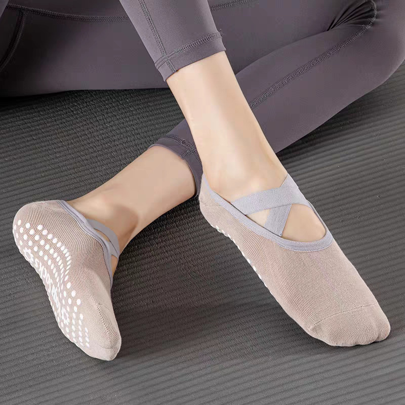 Professional Women Yoga Sock S - Pilates & Yoga Vida recension och pris