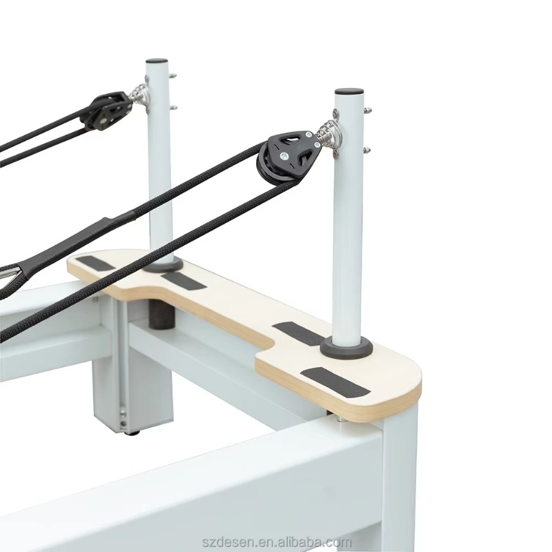 YTYIN Portable Easy Move Foldi - Pilates Yoga Board recension och pris
