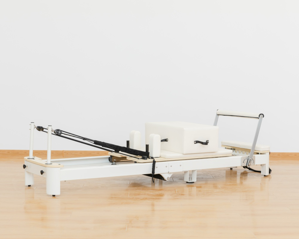 LUMINE Limited Edition Portabl - Pilates Yoga Edition recension och pris