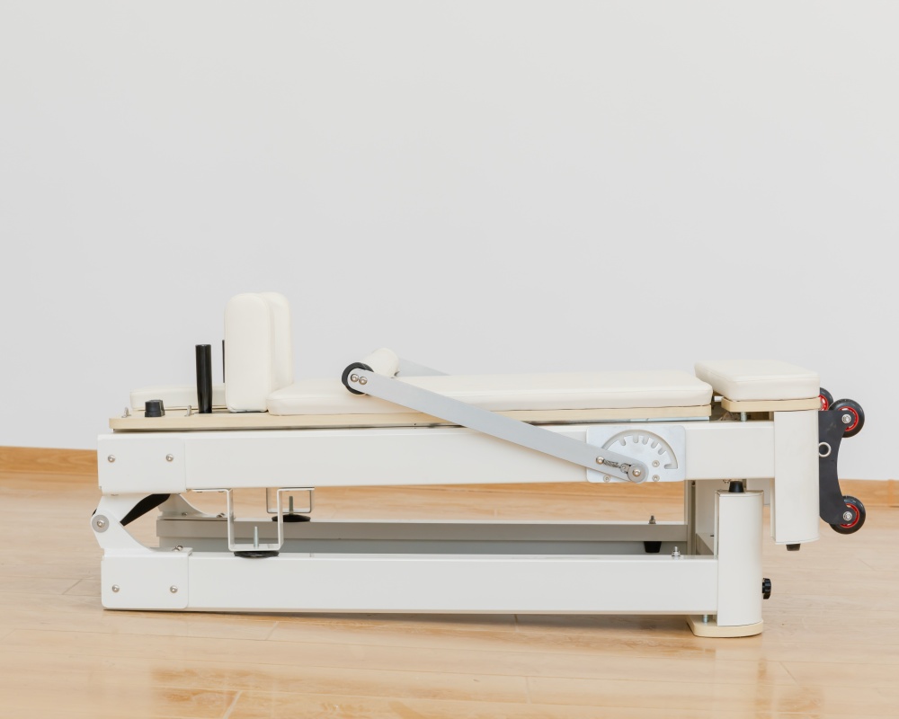 LUMINE Limited Edition Portabl - Pilates Yoga Edition recension och pris