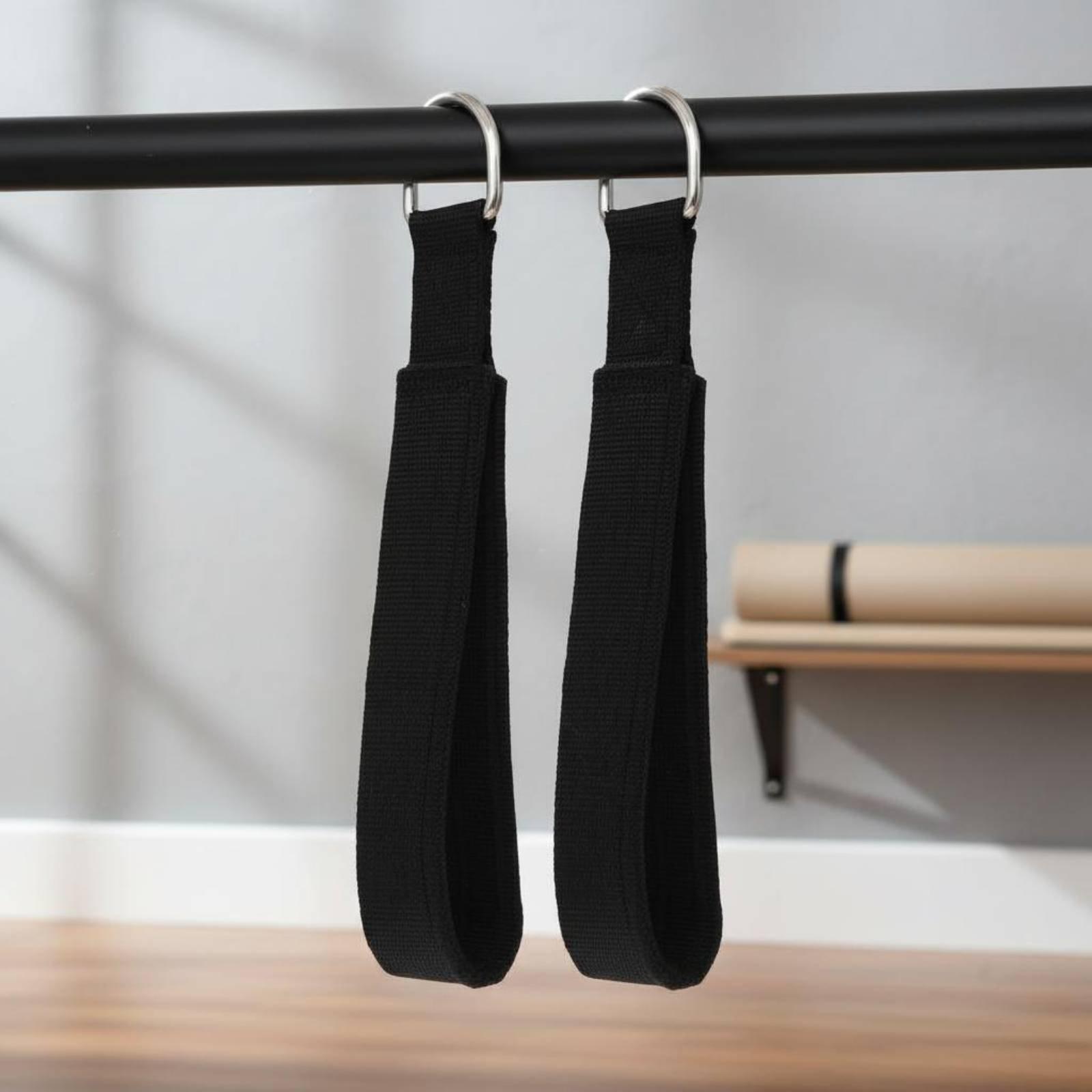 Pilates Overhead Handle Non-Sl - Pilates & Yoga Vida recension och pris