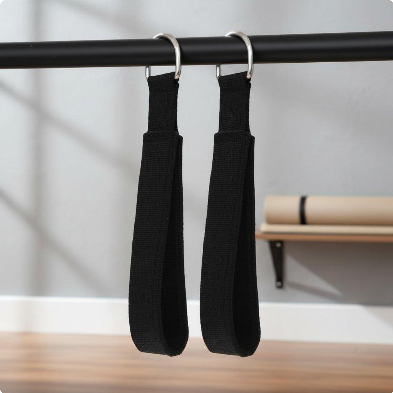 Pilates Overhead Handle Non-Sl - Pilates & Yoga Vida recension och pris