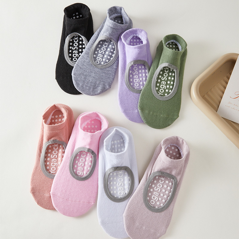 1/8 Pairs Indoor Sports Yoga P - Pilates & Yoga Vida recension och pris