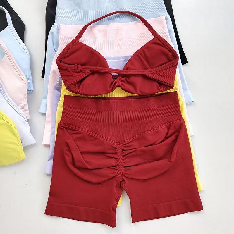 HISTELLO Sports Set  Piece Wom - Pilates Yoga Set recension och pris