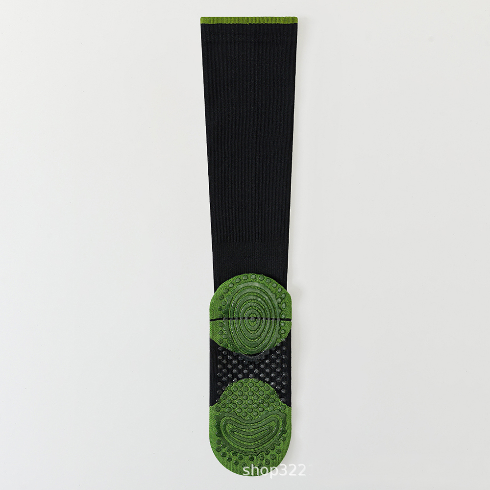 Professional Pilates Yoga Sock - Pilates & Yoga Vida recension och pris
