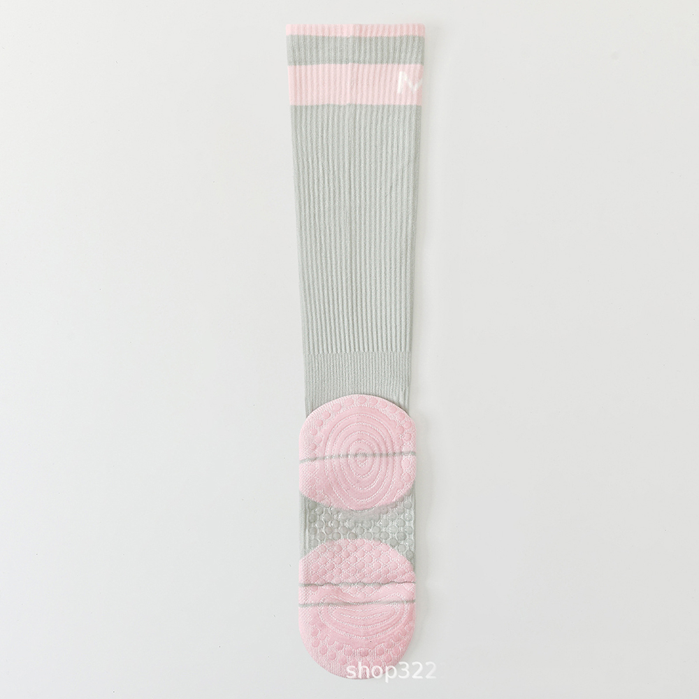 Professional Pilates Yoga Sock - Pilates & Yoga Vida recension och pris