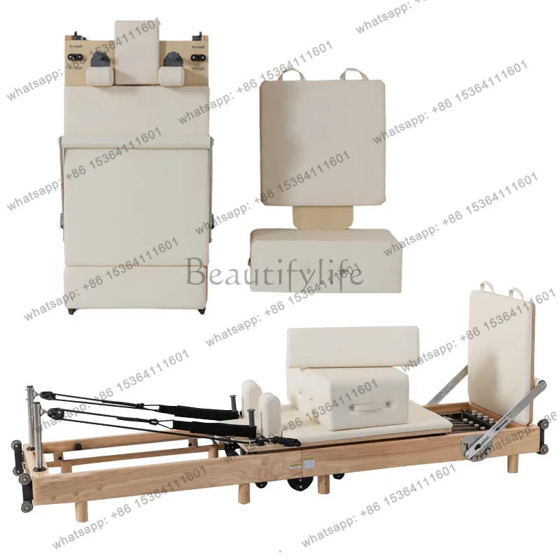 Best Sellers MIYAUP Private Sc - Pilates Yoga House recension och pris