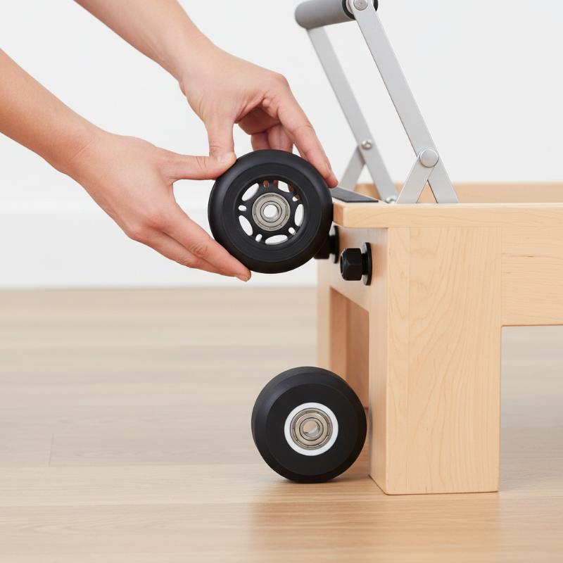 Pilates Reformer Wheel,Pilates - Pilates & Yoga Vida recension och pris