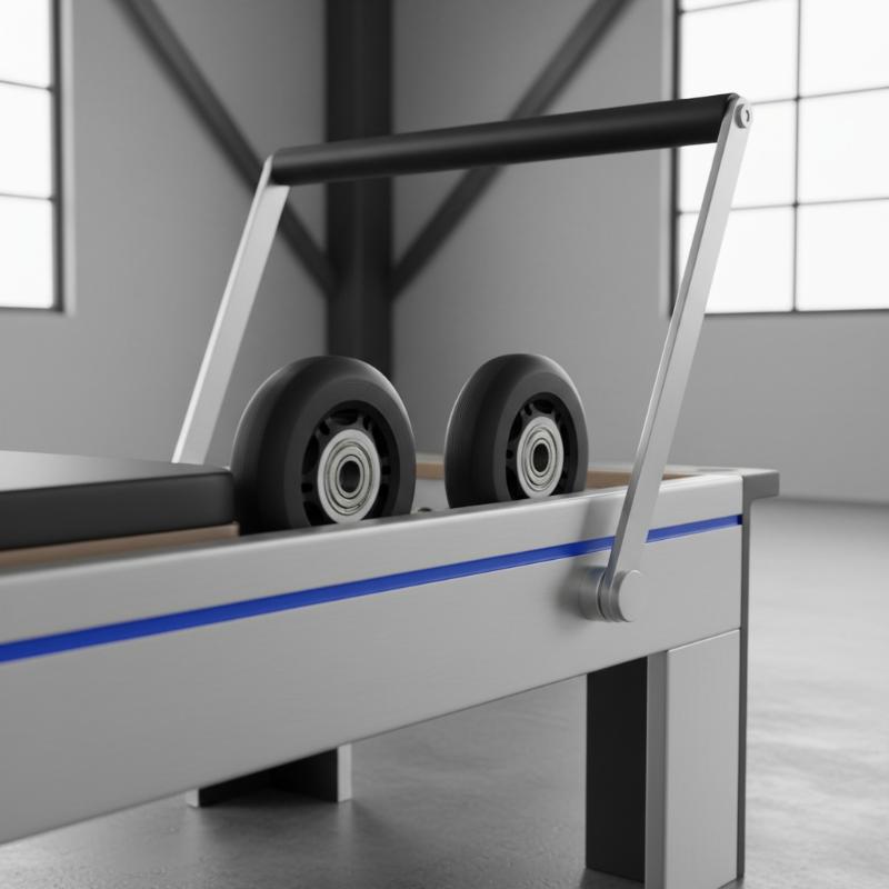 Pilates Reformer Wheel,Pilates - Pilates & Yoga Vida recension och pris
