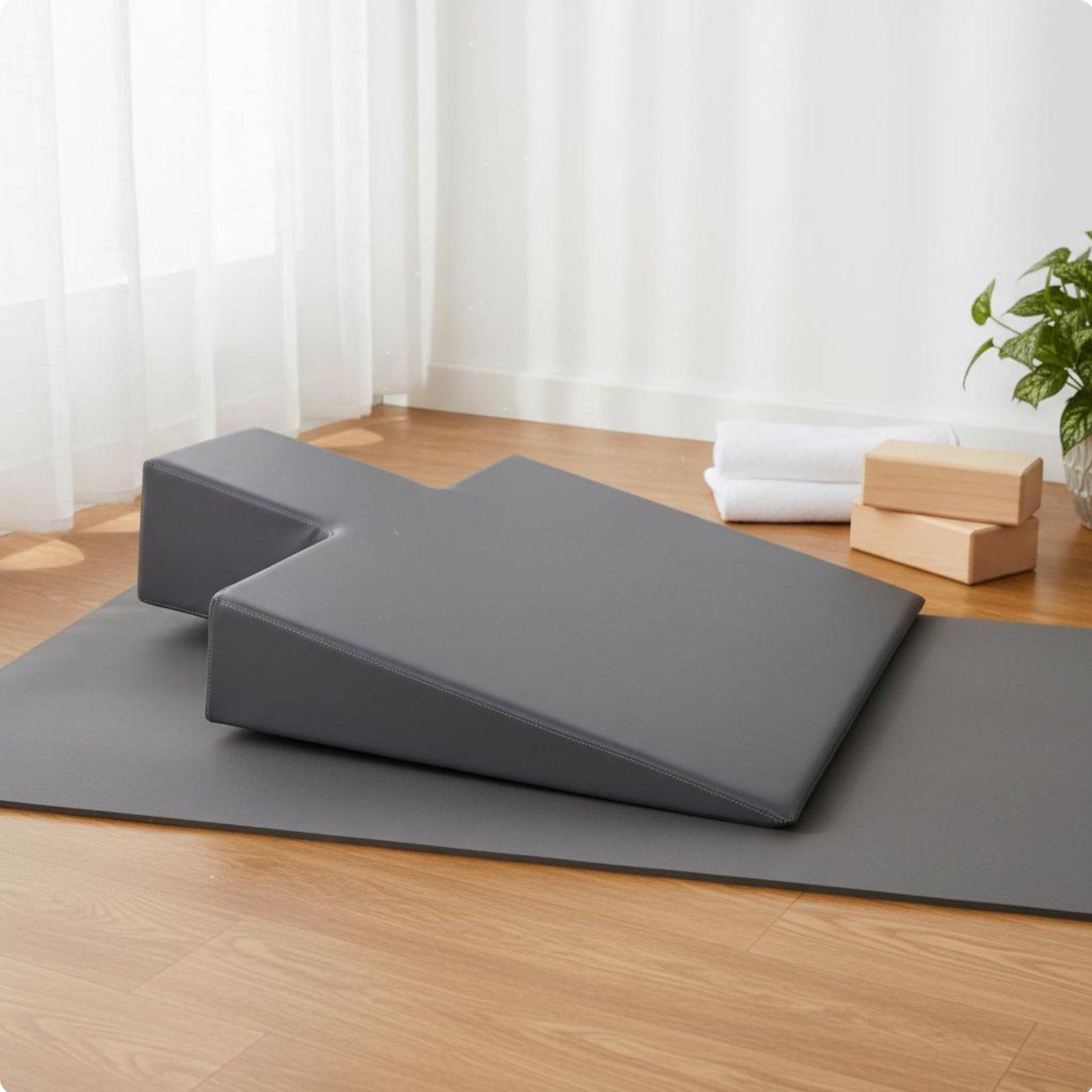 Maternity Support Cushion Dens - Pilates & Yoga Vida recension och pris