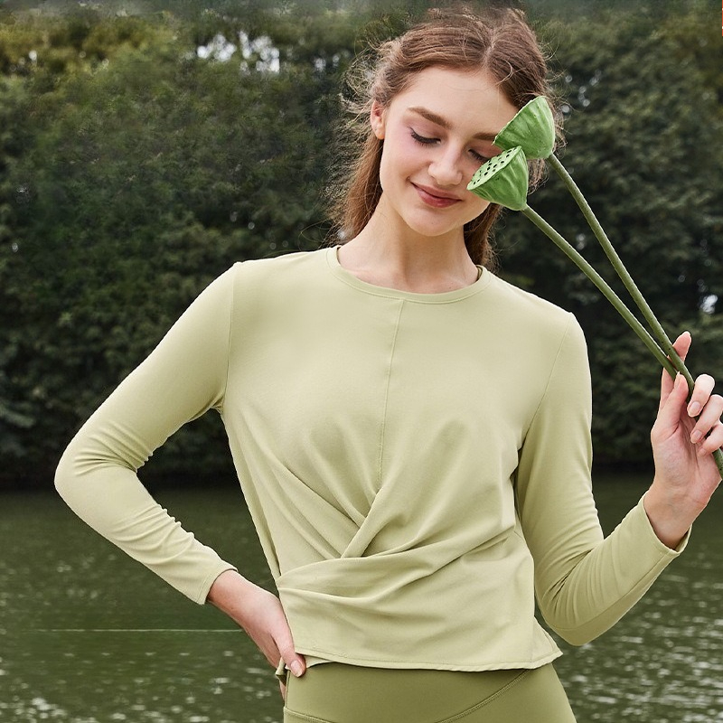Cross Cross Yoga Suit for Wome - Pilates Yoga Edition recension och pris