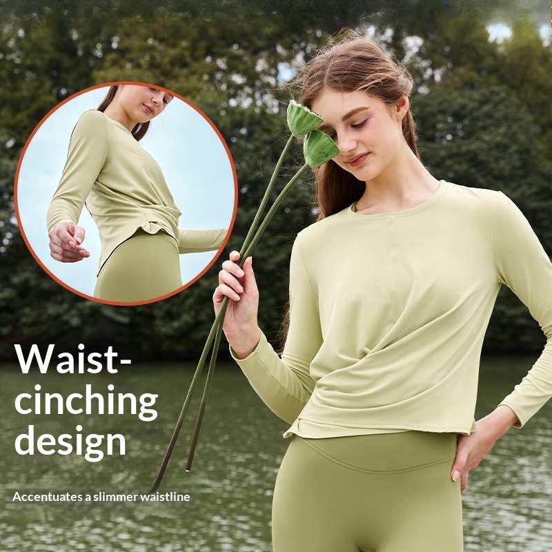 Cross Cross Yoga Suit for Wome - Pilates Yoga Edition recension och pris