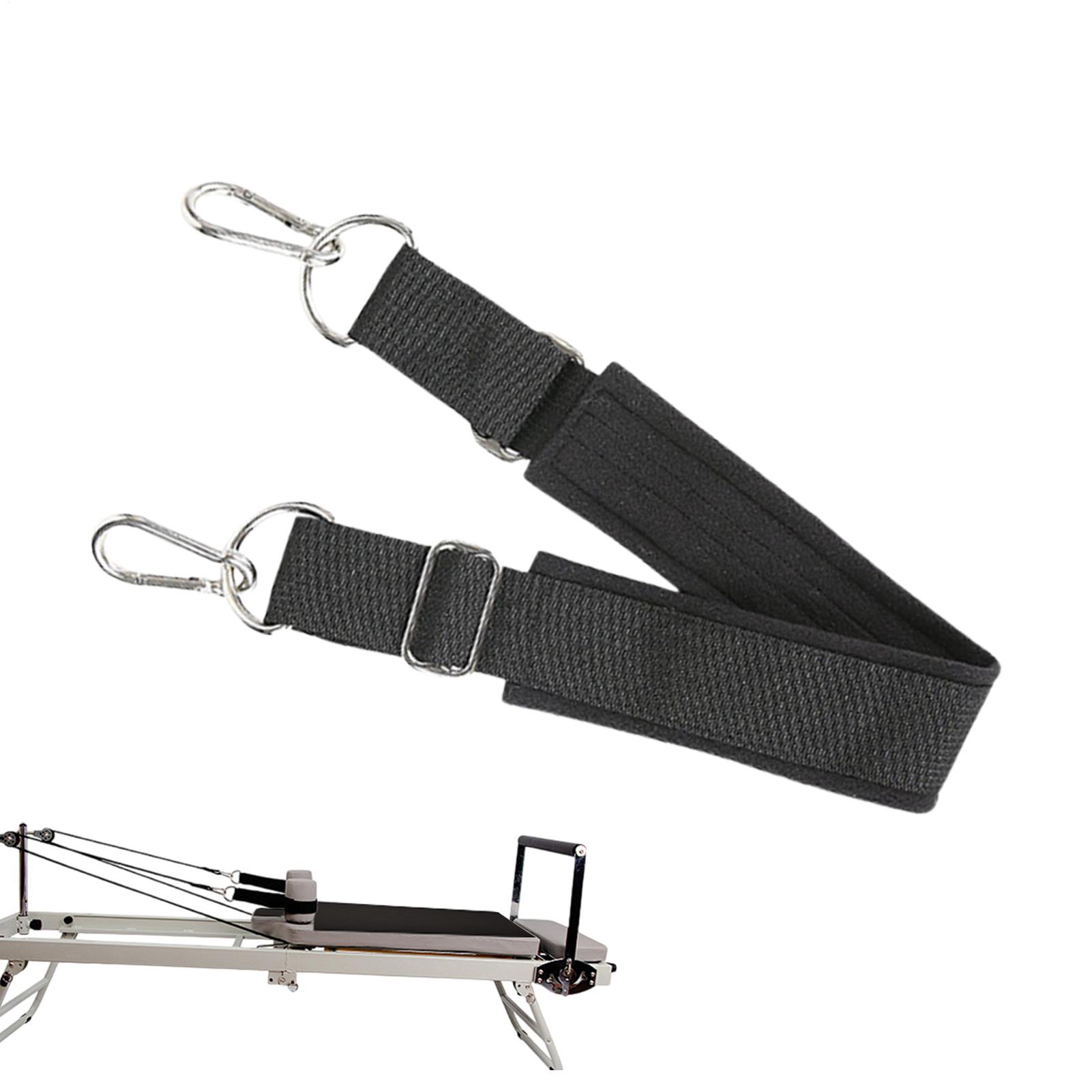 Reformer Footstrap Double-Loop - Pilates & Yoga Vida recension och pris